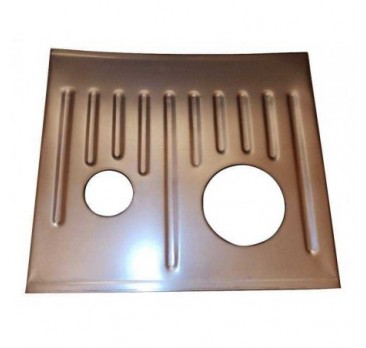 ŻUK CABIN FLOOR - REAR MIDDLE ELEMENT