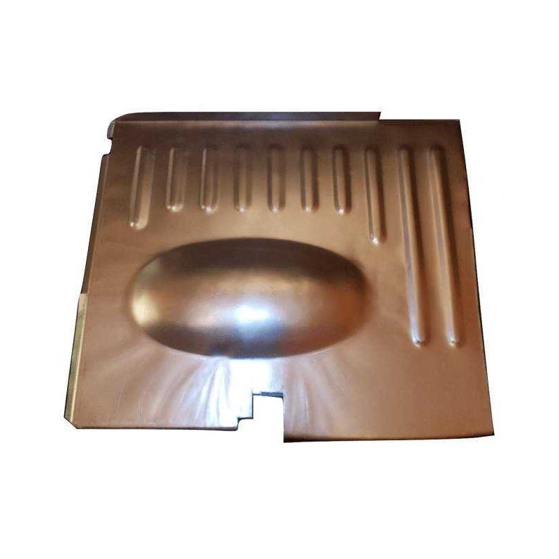 ŻUK CABIN FLOOR FRONT RIGHT ELEMENT