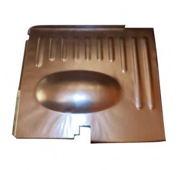 ŻUK CABIN FLOOR FRONT RIGHT ELEMENT