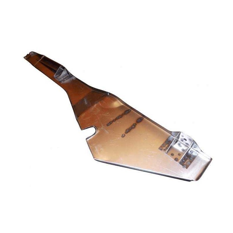 PERETE DE SPRIJIN ŻUK / LONGER LATERAL DREAPTA