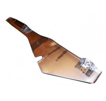 ŻUK SUPPORTING WALL / RIGHT SIDEMEMBER