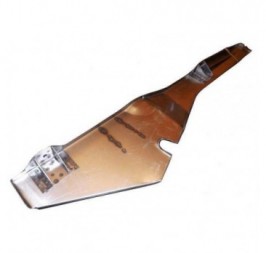 ŻUK SUPPORTING WALL / LEFT SIDEMEMBER