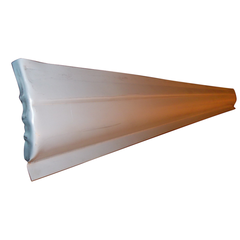 BAL OLDALI ALACSONY AJTÓKÁRPIT FIAT DUCATO 94-05, 02-06