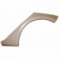 MITSUBISHI COLT 04-13 REAR LEFT FENDER