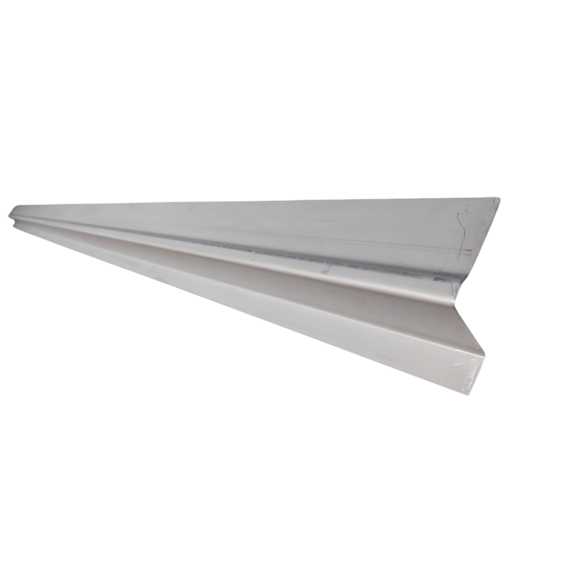 REPARAȚII PRAG TOYOTA LAND CRUISER FJ 200 07-