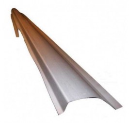 SUZUKI ALTO 94-02 PRÓG / REPERATURKA PROGU PRAWA