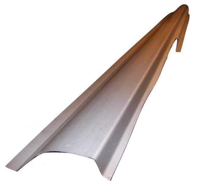 SUZUKI ALTO 94-02 SILL / SILL REPAIR PANEL LEFT