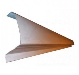 FIAT SCUDO 07-16 LEFT DOOR SILL / DOOR SILL REPAIR COVER