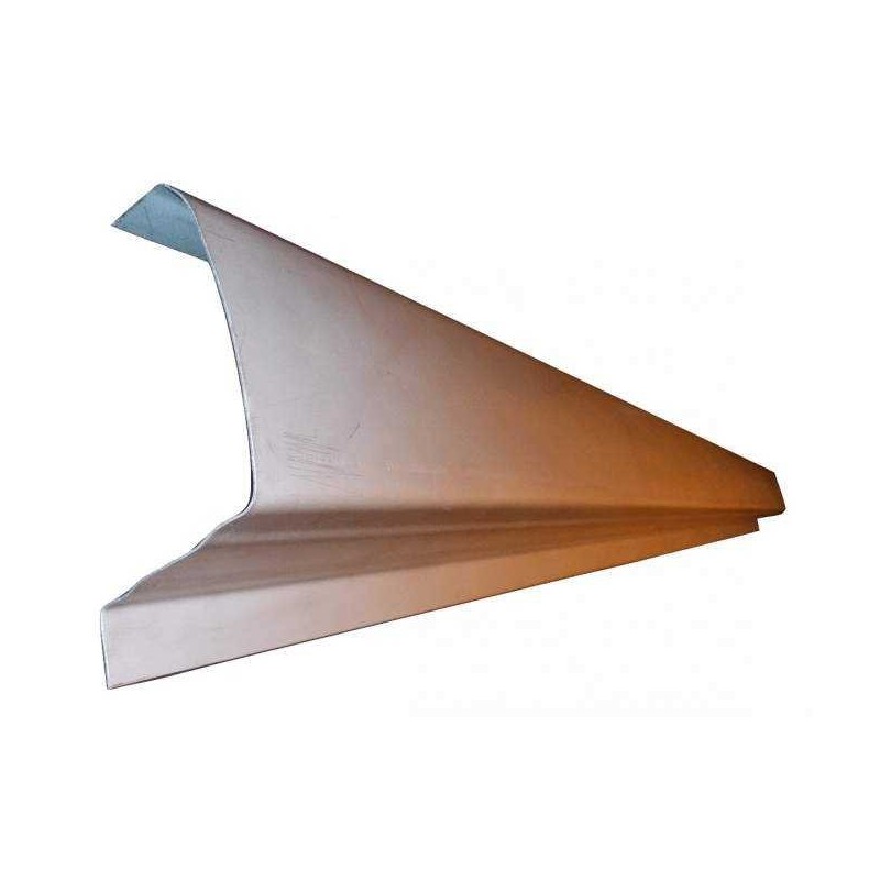 FIAT SCUDO 07-16 ĽAVÝ PRAH DVERÍ / OPRAVNÝ KRYT PRAHOVÝCH DVERÍ