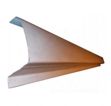 FIAT SCUDO 07-16 LEFT DOOR SILL / DOOR SILL REPAIR COVER