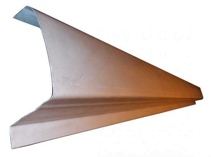 FIAT SCUDO 07-16 LEFT DOOR SILL / DOOR SILL REPAIR COVER FIAT SCUDO 07-16 LEFT DOOR SILL / DOOR SILL REPAIR COVER