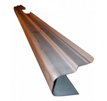 AUDI A4 (B5) 94-01 LEFT SIDE DOOR/REPAIR PANEL