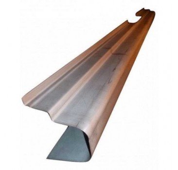 AUDI A4 (B5) 94-01 PRÓG/ REPERATURKA PROGU PRAWA