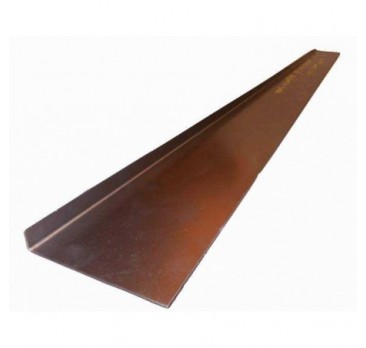 II PRÓG/ REPERATURKA PROGU