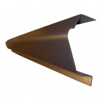 OPRAVNÁ SADA NA BOČNÚ ČASŤ PRE MAZDA MX-5 89-98 (NA) CABRIO