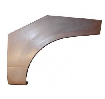 SEAT AROSA VW LUPO REPERATURKA BŁOTNIK TYLNY LEWY