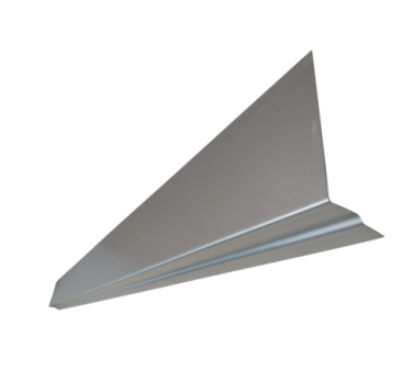 LAND ROVER DISCOVERY III 04-09 INNER SILL