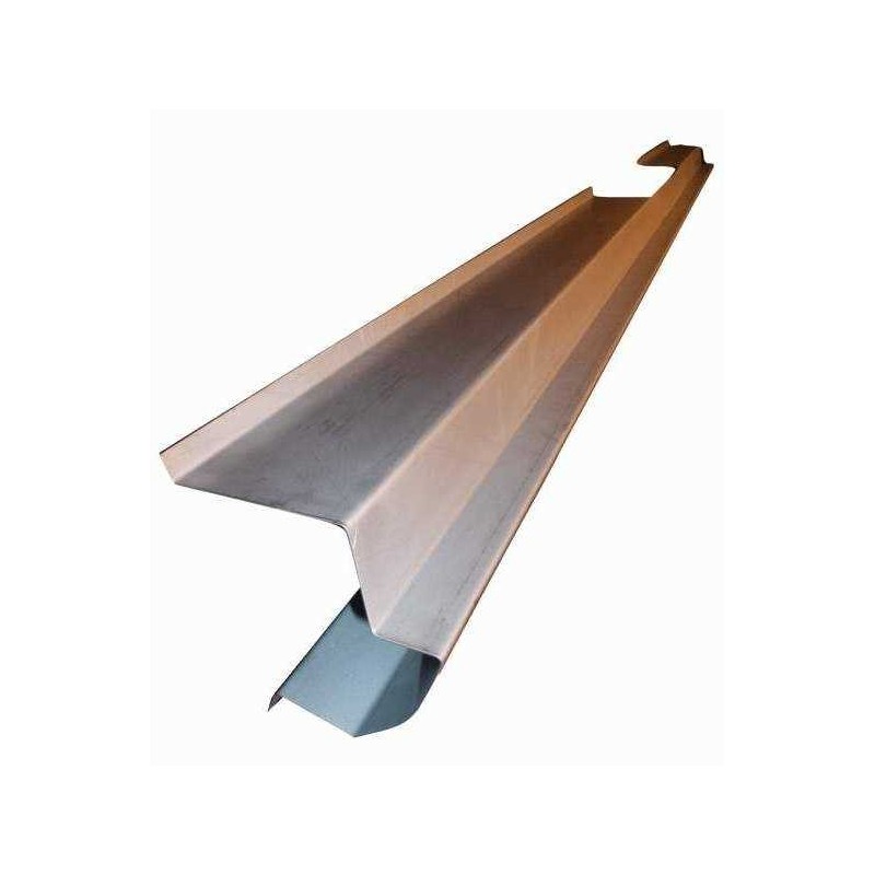 SKODA FABIA 07-10 KÜSZÖB BAL