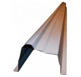 NISSAN X-TRAIL 01-07 PRÓG/ REPERATURKA PROGU PRAWA