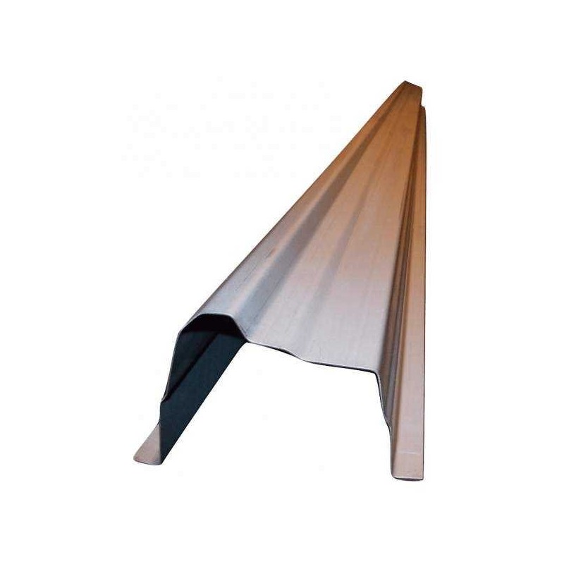 NISSAN X-TRAIL 01-07 LEFT DOOR SILL/REPAIR PANEL