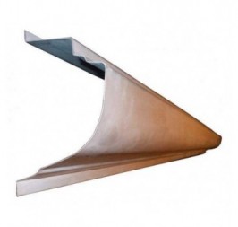 NISSAN ALMERA 95-00 KÜSZÖB / KÜSZÖB JAVÍTÁS