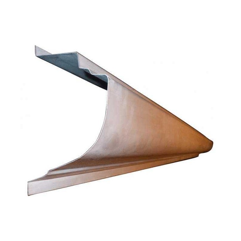 NISSAN ALMERA 95-00 KÜSZÖB / KÜSZÖB JAVÍTÁS