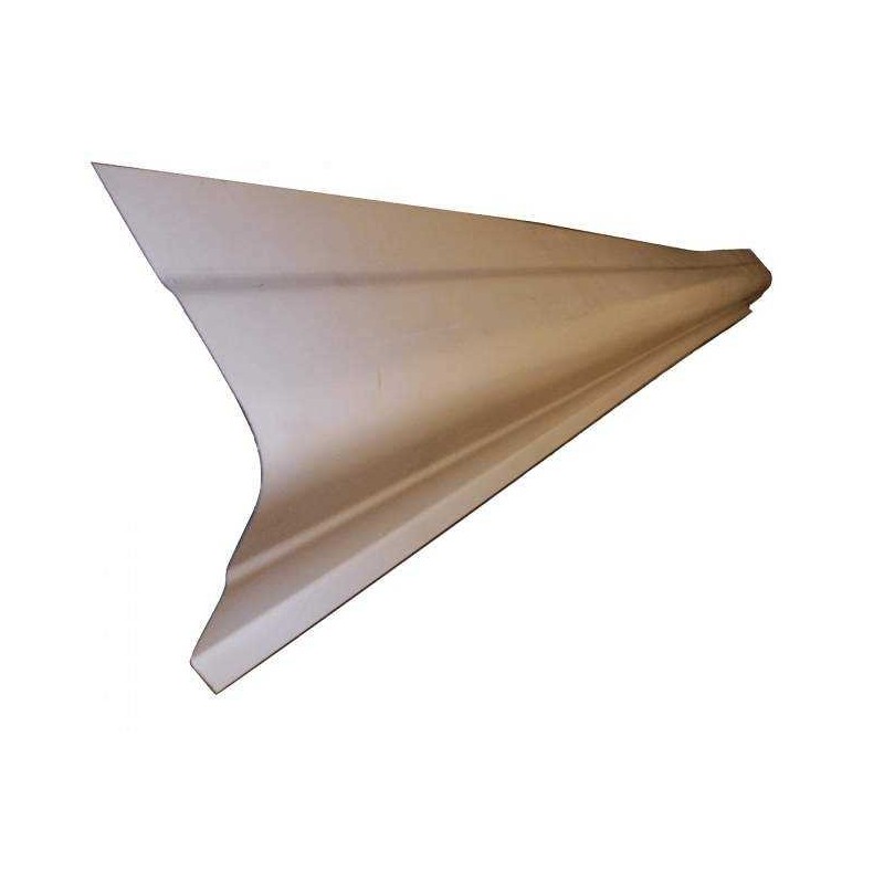 NISSAN ALMERA TINO 00-06 THRESHOLD / THRESHOLD REPAIR