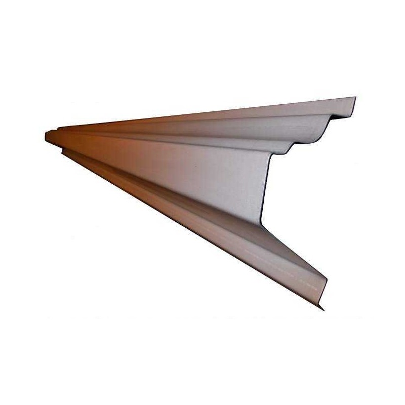 PEUGEOT 106 98- PRAG / REPARAȚII PRAG PEUGEOT 106 98- PRAG / REPARAȚII PRAG