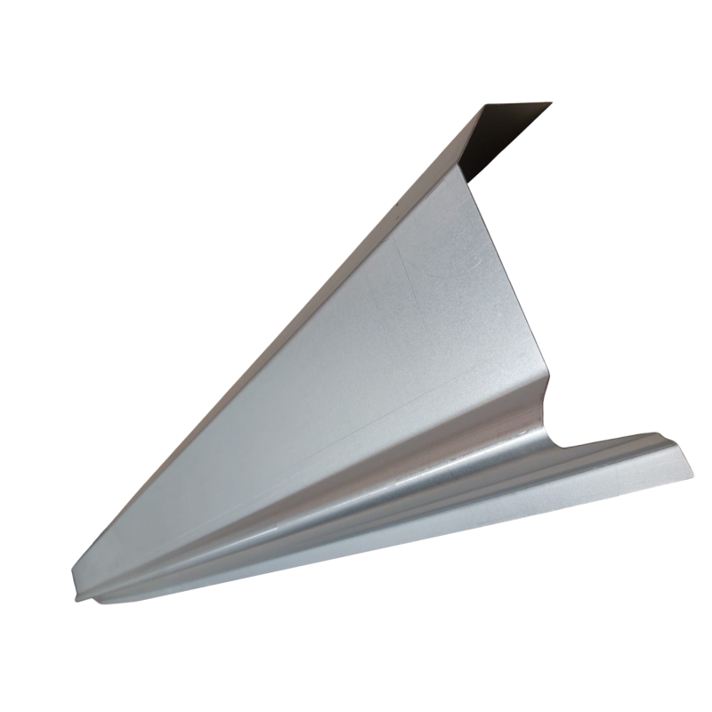 LAND ROVER DISCOVERY III 2004-2009 KÜSZÖBJAVÍTÁS