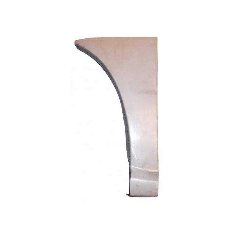 SKODA FABIA 99-07 FRONT LEFT MUDGUARD