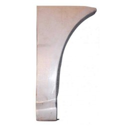 SKODA FABIA 99-07 FRONT RIGHT FENDER