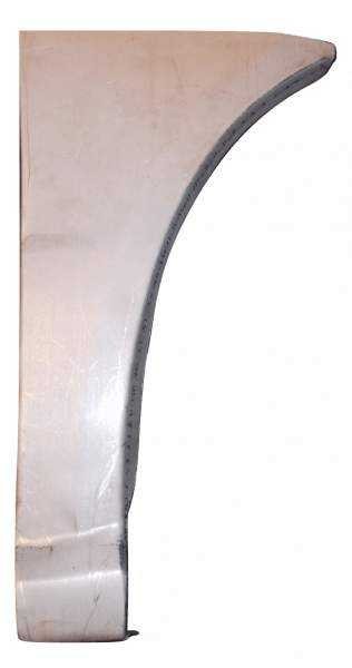 SKODA FABIA 99-07 FRONT RIGHT FENDER