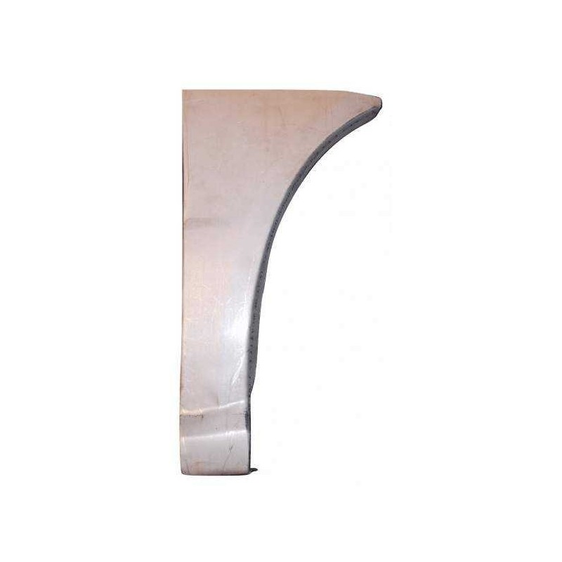 SKODA FABIA 99-07 JOBB ELSŐ SÁRVÉDŐ