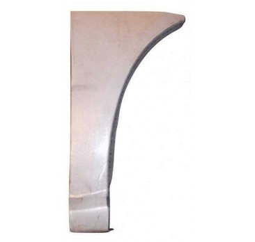 SKODA FABIA 99-07 FRONT RIGHT FENDER