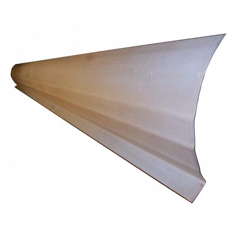 KIT REPARAȚIE PARTE DREAPTA CITROEN C3 02-10