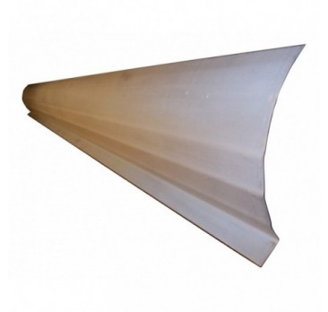 CITROEN C3 02-10 REPERATURKA PROGU PRAWA