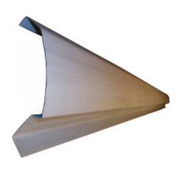 PEUGEOT 308 07-13 PRAVÝ PRAH / SADA NA OPRAVU PRAHOV