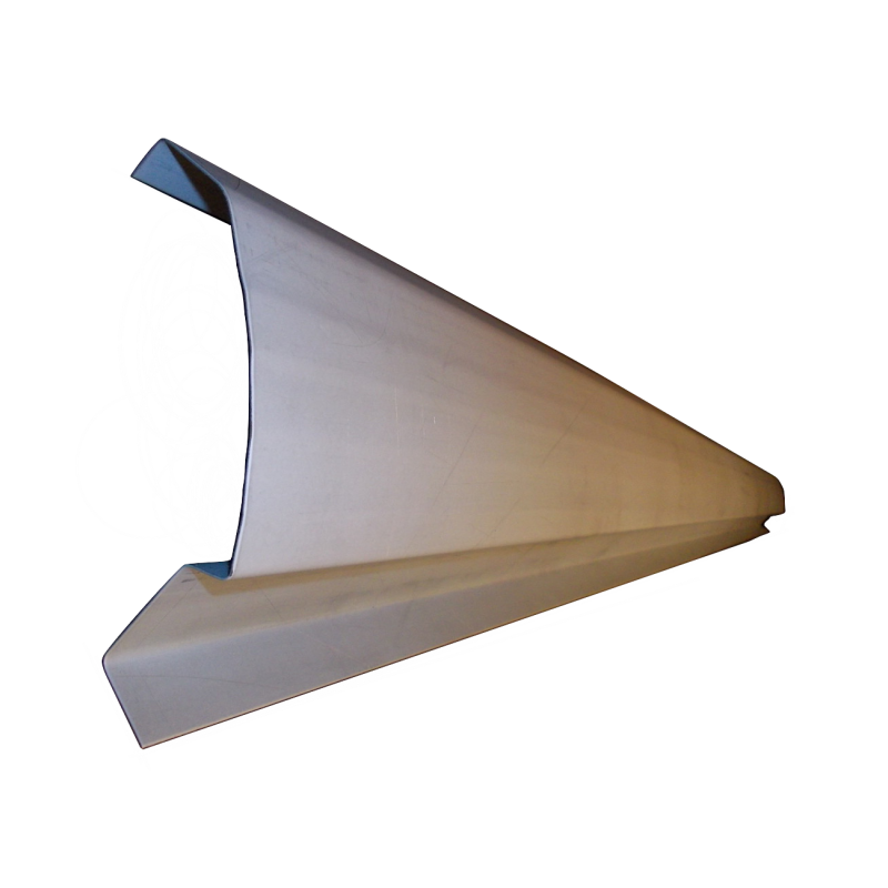 PEUGEOT 308 07-13 PRAG DREAPTA / KIT REPARAȚIE PRAG PEUGEOT 308 07-13 PRAG DREAPTA / KIT REPARAȚIE PRAG