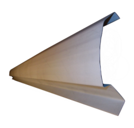 PEUGEOT 308 07-13 LEFT SIDE / SIDE REPAIR COVER