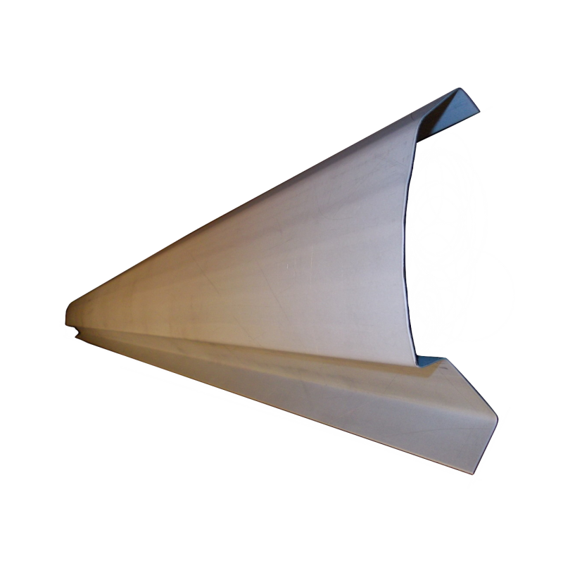 PEUGEOT 308 07-13 BAL OLDALI / OLDALI JAVÍTÓBURKOLAT