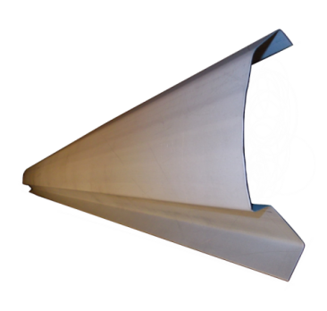 PEUGEOT 308 07-13 BAL OLDALI / OLDALI JAVÍTÓBURKOLAT