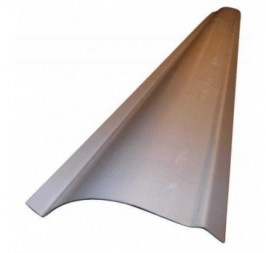 II PRÓG / REPERATURKA PROGU