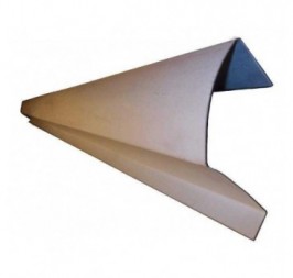 SEAT LEON II 05-12 THRESHOLD REPAIR