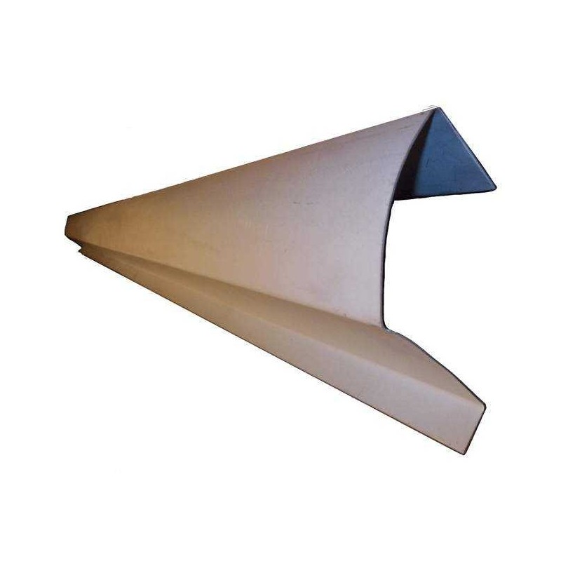 REPARAȚIE PRAG SEAT LEON II 05-12