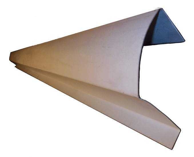 OPRAVA PRAHOV SEAT LEON II 05-12