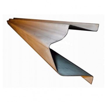 REPARAȚII PRAG / PRAG MAZDA DEMIO 96-03