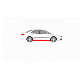 MAZDA 6 02-07 THRESHOLD / THRESHOLD REPAIR