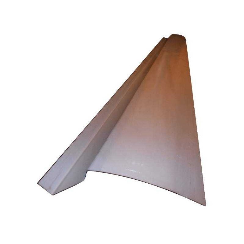 MAZDA 6 02-07 THRESHOLD / THRESHOLD REPAIR MAZDA 6 02-07 THRESHOLD / THRESHOLD REPAIR