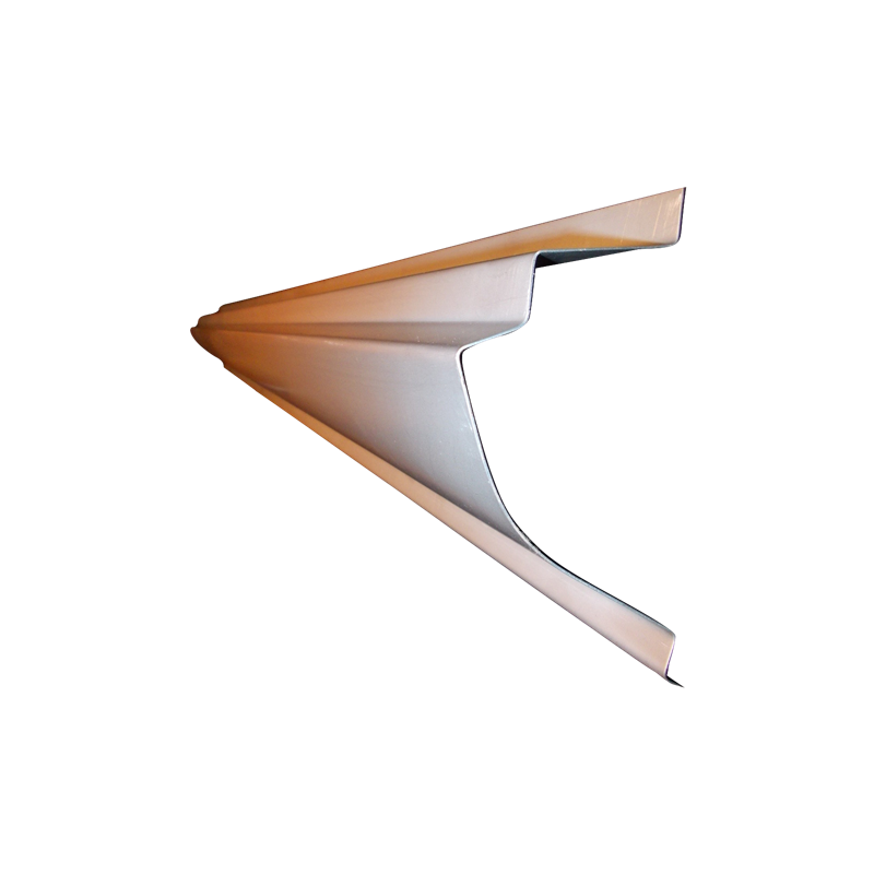 KIT REPARAȚIE PRAG SUZUKI GRAND VITARA 00-05 KIT REPARAȚIE PRAG SUZUKI GRAND VITARA 00-05