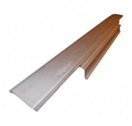 SUZUKI SAMURAI 81- THRESHOLD / THRESHOLD REPAIR